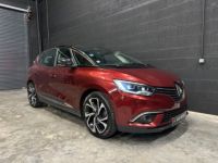 Renault Scenic IV dci 120 ch Intens EDC 04/2019 - <small></small> 12.990 € <small>TTC</small> - #6