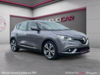 Renault Scenic IV TCe 130 ch Energy Intens (2ème main) GARANTIE 1 AN - <small></small> 9.490 € <small>TTC</small> - #1