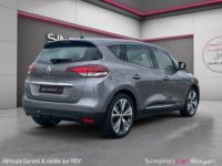 Renault Scenic IV TCe 130 ch Energy Intens (2ème main) GARANTIE 1 AN - <small></small> 9.490 € <small>TTC</small> - #3