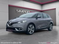 Renault Scenic IV TCe 130 ch Energy Intens (2ème main) GARANTIE 1 AN - <small></small> 9.490 € <small>TTC</small> - #4