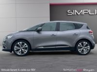 Renault Scenic IV TCe 130 ch Energy Intens (2ème main) GARANTIE 1 AN - <small></small> 9.490 € <small>TTC</small> - #5