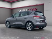 Renault Scenic IV TCe 130 ch Energy Intens (2ème main) GARANTIE 1 AN - <small></small> 9.490 € <small>TTC</small> - #6