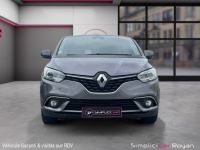 Renault Scenic IV TCe 130 ch Energy Intens (2ème main) GARANTIE 1 AN - <small></small> 9.490 € <small>TTC</small> - #8