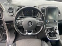 Renault Scenic IV TCe 130 ch Energy Intens (2ème main) GARANTIE 1 AN - <small></small> 9.490 € <small>TTC</small> - #13