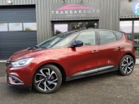 Renault Scenic iv tce 140 energy intens toit panoramique carplay camera de recul regulateur adaptatif - <small></small> 14.890 € <small>TTC</small> - #1