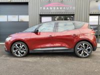 Renault Scenic iv tce 140 energy intens toit panoramique carplay camera de recul regulateur adaptatif - <small></small> 14.890 € <small>TTC</small> - #2