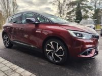 Renault Scenic iv tce 140 energy intens toit panoramique carplay camera de recul regulateur adaptatif - <small></small> 14.890 € <small>TTC</small> - #3