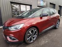 Renault Scenic iv tce 140 energy intens toit panoramique carplay camera de recul regulateur adaptatif - <small></small> 14.890 € <small>TTC</small> - #5