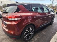 Renault Scenic iv tce 140 energy intens toit panoramique carplay camera de recul regulateur adaptatif - <small></small> 14.890 € <small>TTC</small> - #8