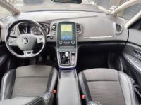 Renault Scenic iv tce 140 energy intens toit panoramique carplay camera de recul regulateur adaptatif - <small></small> 14.890 € <small>TTC</small> - #9