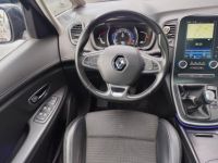 Renault Scenic iv tce 140 energy intens toit panoramique carplay camera de recul regulateur adaptatif - <small></small> 14.890 € <small>TTC</small> - #10