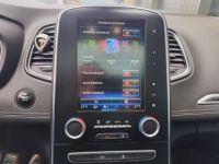 Renault Scenic iv tce 140 energy intens toit panoramique carplay camera de recul regulateur adaptatif - <small></small> 14.890 € <small>TTC</small> - #14