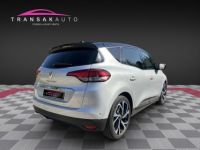 Renault Scenic IV TCe 160 Energy Intens - Édition BOSE - <small></small> 13.980 € <small>TTC</small> - #5