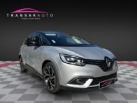 Renault Scenic IV TCe 160 Energy Intens - Édition BOSE - <small></small> 13.980 € <small>TTC</small> - #7