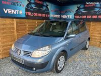 Renault Scenic Megane 1.5 DCi Authentique - <small></small> 2.990 € <small>TTC</small> - #1