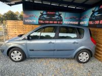 Renault Scenic Megane 1.5 DCi Authentique - <small></small> 2.990 € <small>TTC</small> - #4