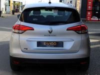 Renault Scenic 1.2 TCE 130 ch ENERGY BUSINESS ENTRETIEN CONSTRUCTEUR - <small></small> 10.490 € <small>TTC</small> - #5