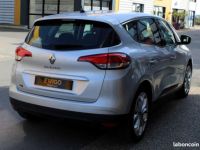 Renault Scenic 1.2 TCE 130 ch ENERGY BUSINESS ENTRETIEN CONSTRUCTEUR - <small></small> 10.490 € <small>TTC</small> - #6