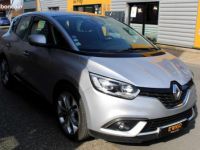 Renault Scenic 1.2 TCE 130 ch ENERGY BUSINESS ENTRETIEN CONSTRUCTEUR - <small></small> 10.490 € <small>TTC</small> - #8