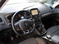 Renault Scenic 1.2 TCE 130 ch ENERGY BUSINESS ENTRETIEN CONSTRUCTEUR - <small></small> 10.490 € <small>TTC</small> - #14