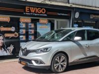 Renault Scenic Scénic 1.2 TCE 130 ENERGY INTENS - <small></small> 13.690 € <small>TTC</small> - #1