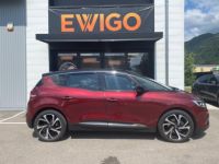 Renault Scenic Scénic 1.2 TCE 130CH INTENS APPLE CARPLAY - <small></small> 15.840 € <small>TTC</small> - #2