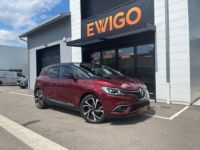 Renault Scenic Scénic 1.2 TCE 130CH INTENS APPLE CARPLAY - <small></small> 15.840 € <small>TTC</small> - #8