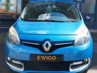 Renault Scenic Scénic 1.2 TCE 130CH LIMITED ENTRETIEN COMPLET GPS Radar AR Bluetooth - <small></small> 5.990 € <small>TTC</small> - #2