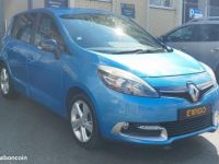 Renault Scenic Scénic 1.2 TCE 130CH LIMITED ENTRETIEN COMPLET GPS Radar AR Bluetooth - <small></small> 5.990 € <small>TTC</small> - #3