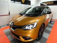 Renault Scenic 1.3 TCE 140 INTENS - <small></small> 13.490 € <small>TTC</small> - #3