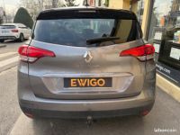 Renault Scenic Scénic 1.3 TCE 140 LIMITED CAMERA DE RECUL GARANTIE 6 MOIS - <small></small> 13.989 € <small>TTC</small> - #5