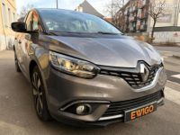 Renault Scenic Scénic 1.3 TCE 140 LIMITED CAMERA DE RECUL GARANTIE 6 MOIS - <small></small> 13.989 € <small>TTC</small> - #7