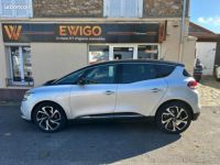 Renault Scenic Scénic 1.3 TCE 140Ch INTENS EDC BVA FAIBLE KILOMETRAGE - <small></small> 16.990 € <small>TTC</small> - #2