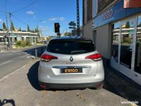 Renault Scenic Scénic 1.3 TCE 140Ch INTENS EDC BVA FAIBLE KILOMETRAGE - <small></small> 16.990 € <small>TTC</small> - #4