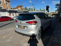 Renault Scenic Scénic 1.3 TCE 140Ch INTENS EDC BVA FAIBLE KILOMETRAGE - <small></small> 16.990 € <small>TTC</small> - #5