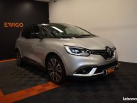 Renault Scenic Scénic 1.3 TCE 160ch INITIALE PARIS SIEGES CHAUFF BOSE AFF TETE HAUTE SUIVI GARANTIE FI... - <small></small> 16.490 € <small>TTC</small> - #1