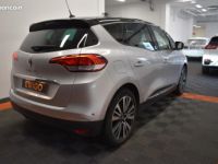 Renault Scenic Scénic 1.3 TCE 160ch INITIALE PARIS SIEGES CHAUFF BOSE AFF TETE HAUTE SUIVI GARANTIE FI... - <small></small> 16.490 € <small>TTC</small> - #5