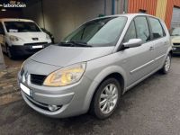 Renault Scenic Scénic 1,5 DCI 105CH - <small></small> 4.290 € <small>TTC</small> - #1