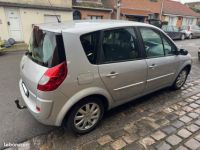 Renault Scenic Scénic 1,5 DCI 105CH - <small></small> 4.290 € <small>TTC</small> - #5