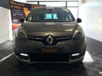 Renault Scenic Scénic 1.5 DCI 110 BOSE EDITION EDC BVA + SUIVI - <small></small> 11.490 € <small>TTC</small> - #2