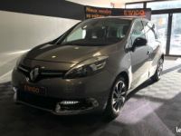 Renault Scenic Scénic 1.5 DCI 110 BOSE EDITION EDC BVA + SUIVI - <small></small> 11.490 € <small>TTC</small> - #3