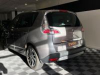 Renault Scenic Scénic 1.5 DCI 110 BOSE EDITION EDC BVA + SUIVI - <small></small> 11.490 € <small>TTC</small> - #4