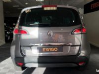 Renault Scenic Scénic 1.5 DCI 110 BOSE EDITION EDC BVA + SUIVI - <small></small> 11.490 € <small>TTC</small> - #5