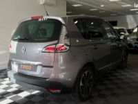 Renault Scenic Scénic 1.5 DCI 110 BOSE EDITION EDC BVA + SUIVI - <small></small> 11.490 € <small>TTC</small> - #6