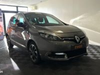 Renault Scenic Scénic 1.5 DCI 110 BOSE EDITION EDC BVA + SUIVI - <small></small> 11.490 € <small>TTC</small> - #7