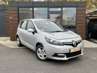 Renault Scenic Scénic 1.5 DCI 110 CH ENERGY BUSINESS ECO2 - <small></small> 6.990 € <small>TTC</small> - #1