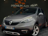 Renault Scenic Scénic 1.5 DCI 110 Cv X-Mod 4x4 EDC6 Boite Auto Zen Entretien Complet - <small></small> 9.990 € <small>TTC</small> - #1