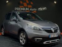 Renault Scenic Scénic 1.5 DCI 110 Cv X-Mod 4x4 EDC6 Boite Auto Zen Entretien Complet - <small></small> 9.990 € <small>TTC</small> - #2