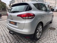 Renault Scenic 1.5 DCI 110 ENERGY BUSINESS - <small></small> 10.480 € <small>TTC</small> - #2