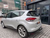 Renault Scenic 1.5 DCI 110 ENERGY BUSINESS - <small></small> 10.480 € <small>TTC</small> - #15